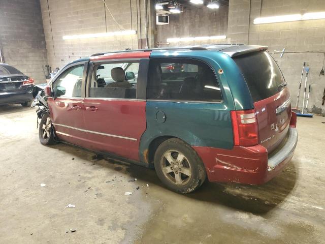 2009 DODGE GRAND CARA #3309465606