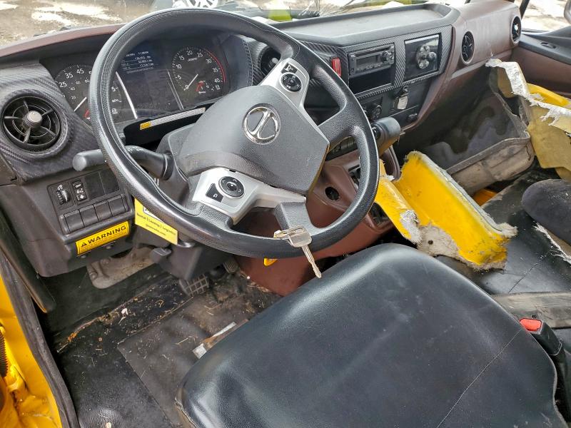 2023 HINO HINO L6 #3297901816