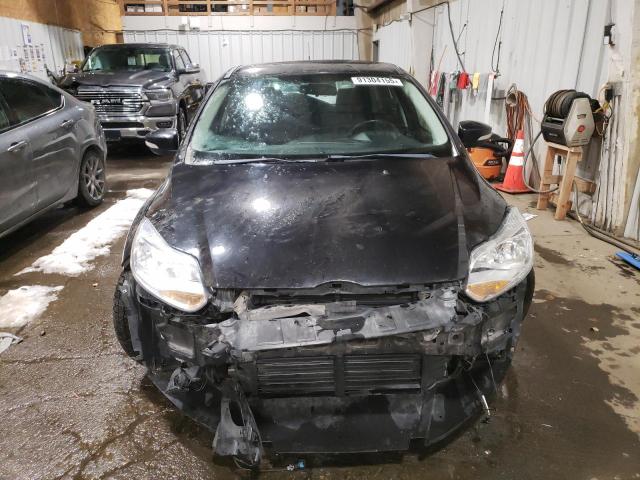 2012 FORD FOCUS SEL - 1FAHP3M20CL291037