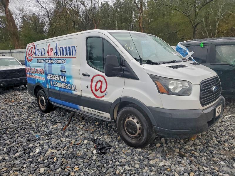 2015 FORD TRANSIT T- #3302740004