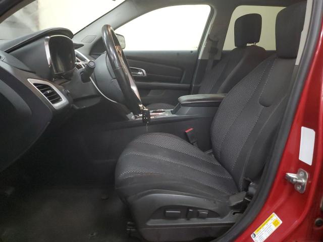 2015 GMC TERRAIN SL #3291424145