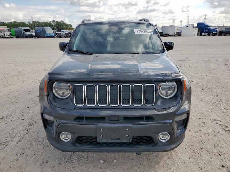 2021 JEEP RENEGADE L #3304505445