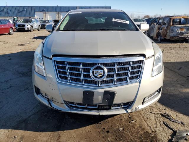 2014 CADILLAC XTS #3292331346