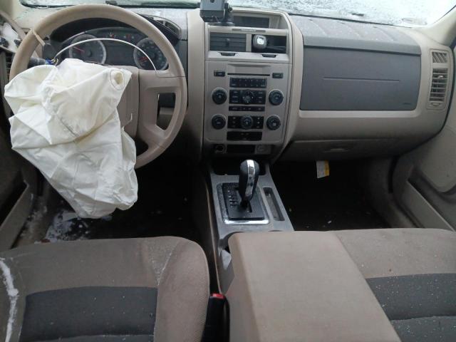 2008 FORD ESCAPE HEV #3294809753