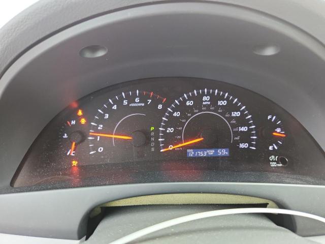 2011 TOYOTA CAMRY SE #3302746037