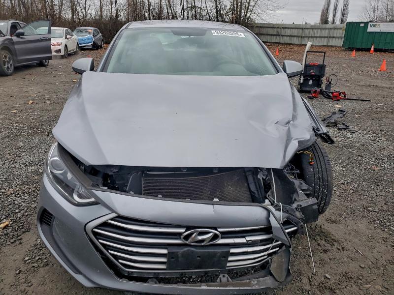 2017 HYUNDAI ELANTRA SE #3302664005