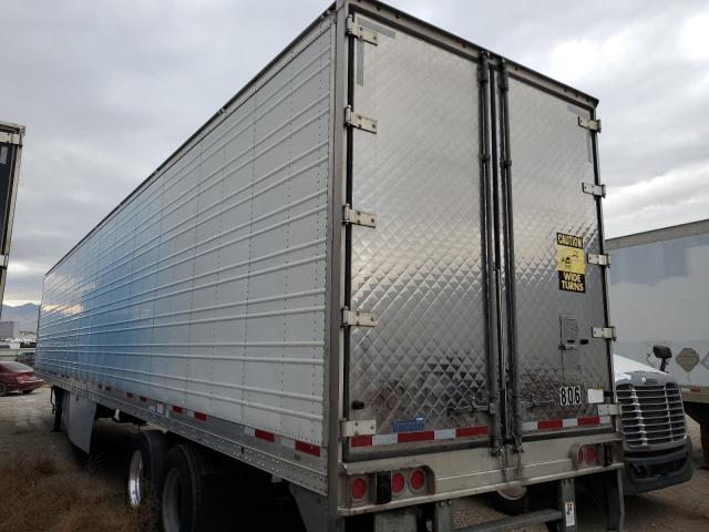 2023 CIMC REEFER TRAILER REEFER TRL #3305566060
