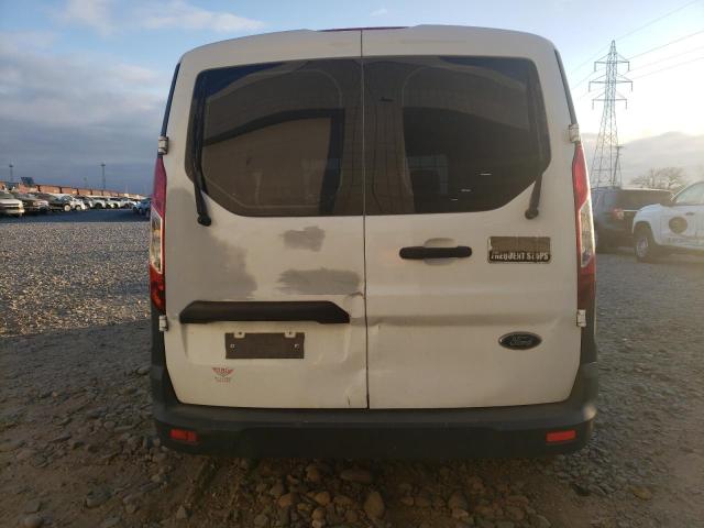 2017 FORD TRANSIT CO #3291340203