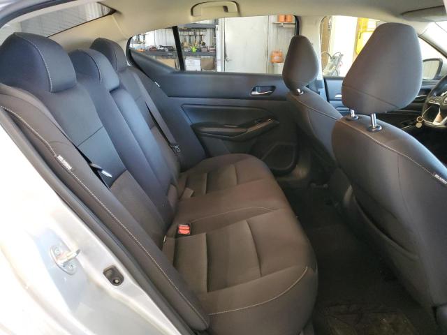 2021 NISSAN ALTIMA SV #3293684405