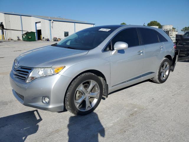 Global Auto Auctions: 2011 TOYOTA VENZA