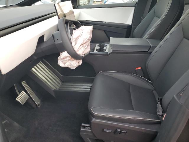 2024 TESLA CYBERTRUCK #3302853904