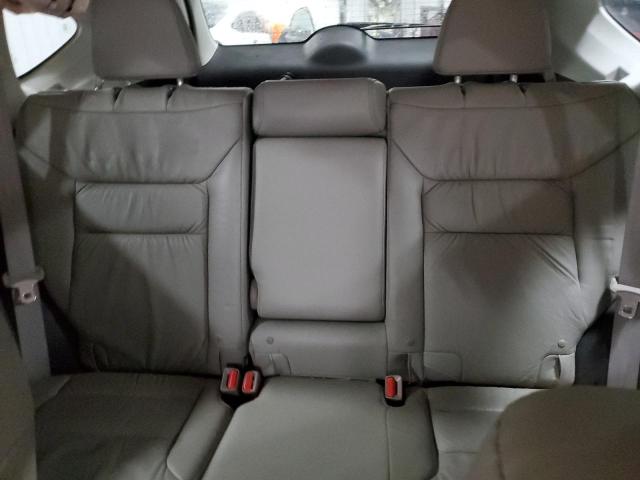 2013 HONDA CR-V EXL #3301986508