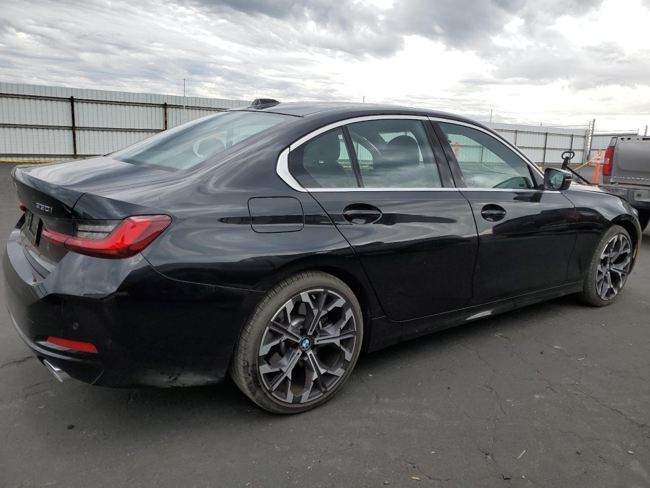 BMW 3 SERIES 330I