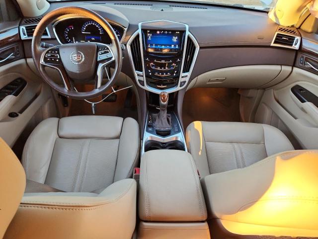 2016 CADILLAC SRX PREMIU #3282531871