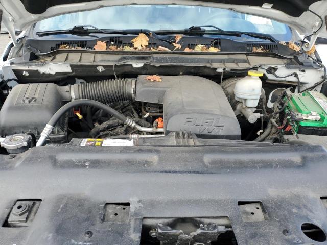 2021 RAM 1500 CLASS - 1C6RR7FG6MS525723