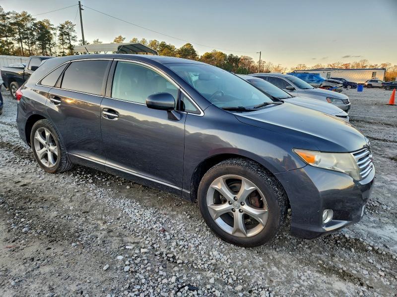 2009 TOYOTA VENZA #3305389313