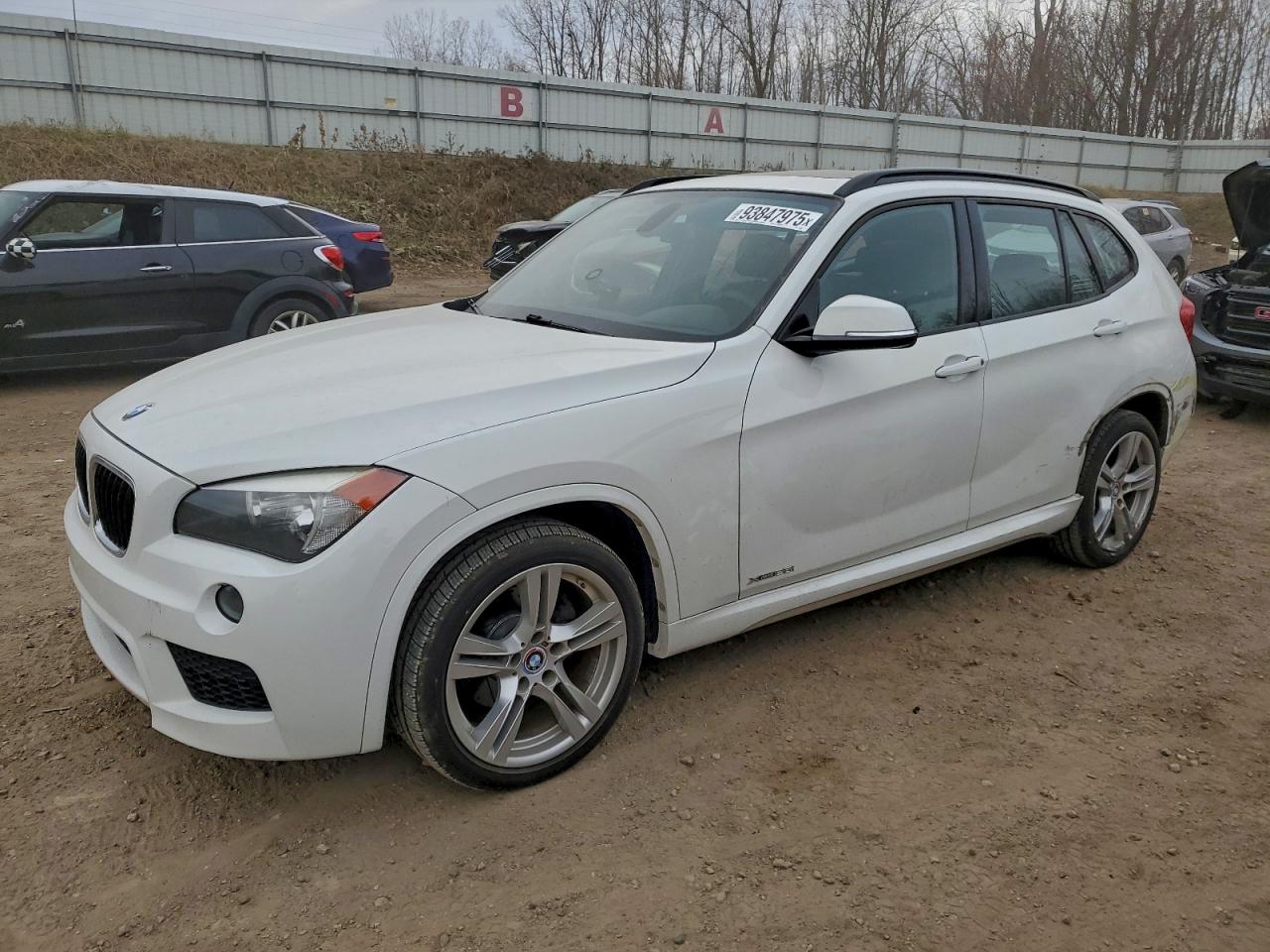 BMW X1 XDRIVE28I