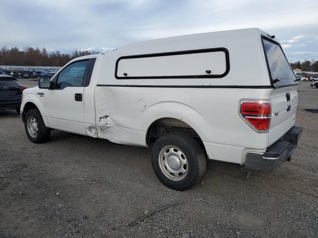 2014 FORD F150 #3312637163