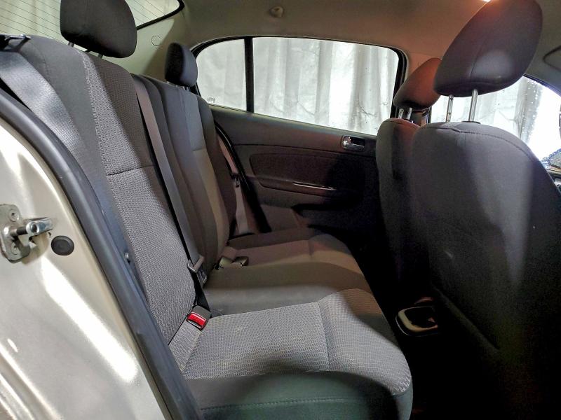 2009 CHEVROLET COBALT LT #3301962617