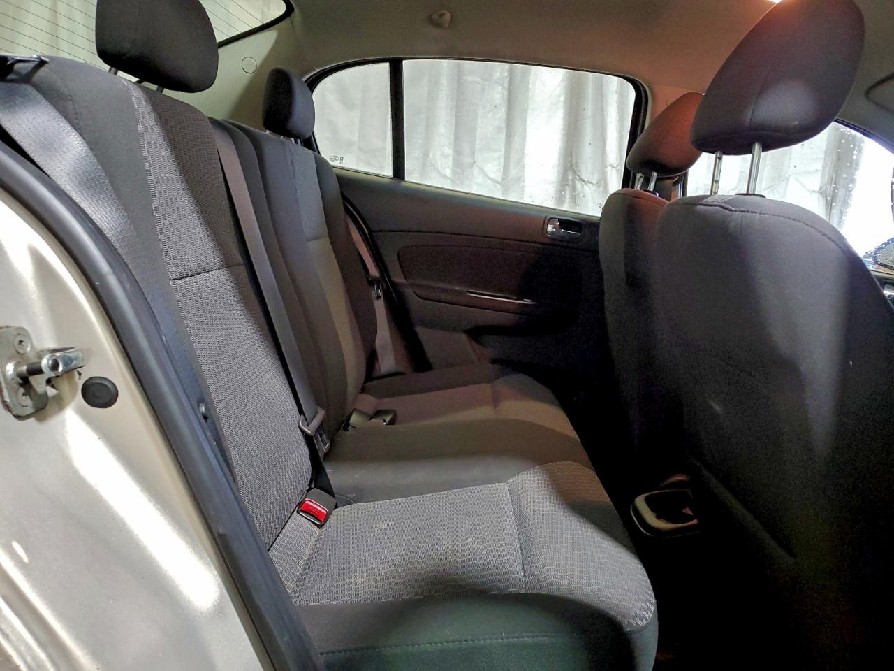 Lot #3301962617 2009 CHEVROLET COBALT LT