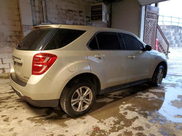2016 CHEVROLET EQUINOX LS #3296968852