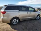 Lot #3297979793 2017 KIA SEDONA LX