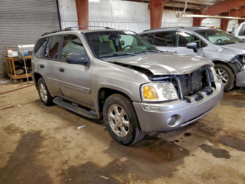 2003 GMC ENVOY #3309405987