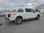 Lot #3304540442 2015 FORD F150 SUPER