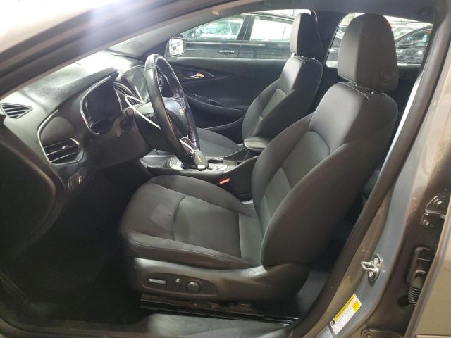 2017 CHEVROLET MALIBU LT #3286703336