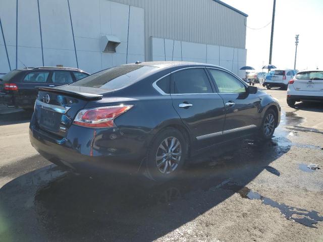 2015 NISSAN ALTIMA 2.5 - 1N4AL3AP7FN912862