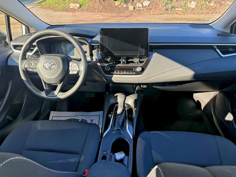 2023 TOYOTA COROLLA LE #3296241461