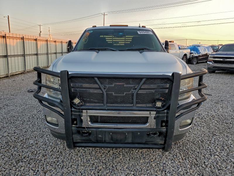 2012 CHEVROLET SILVERADO #3296948819