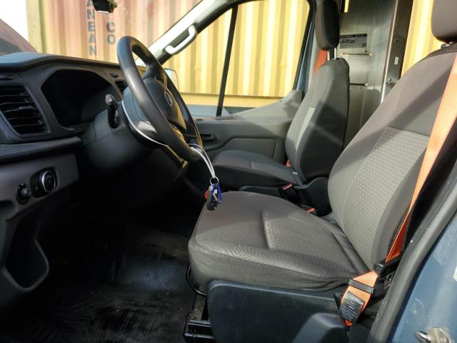 2020 FORD TRANSIT #3311730225