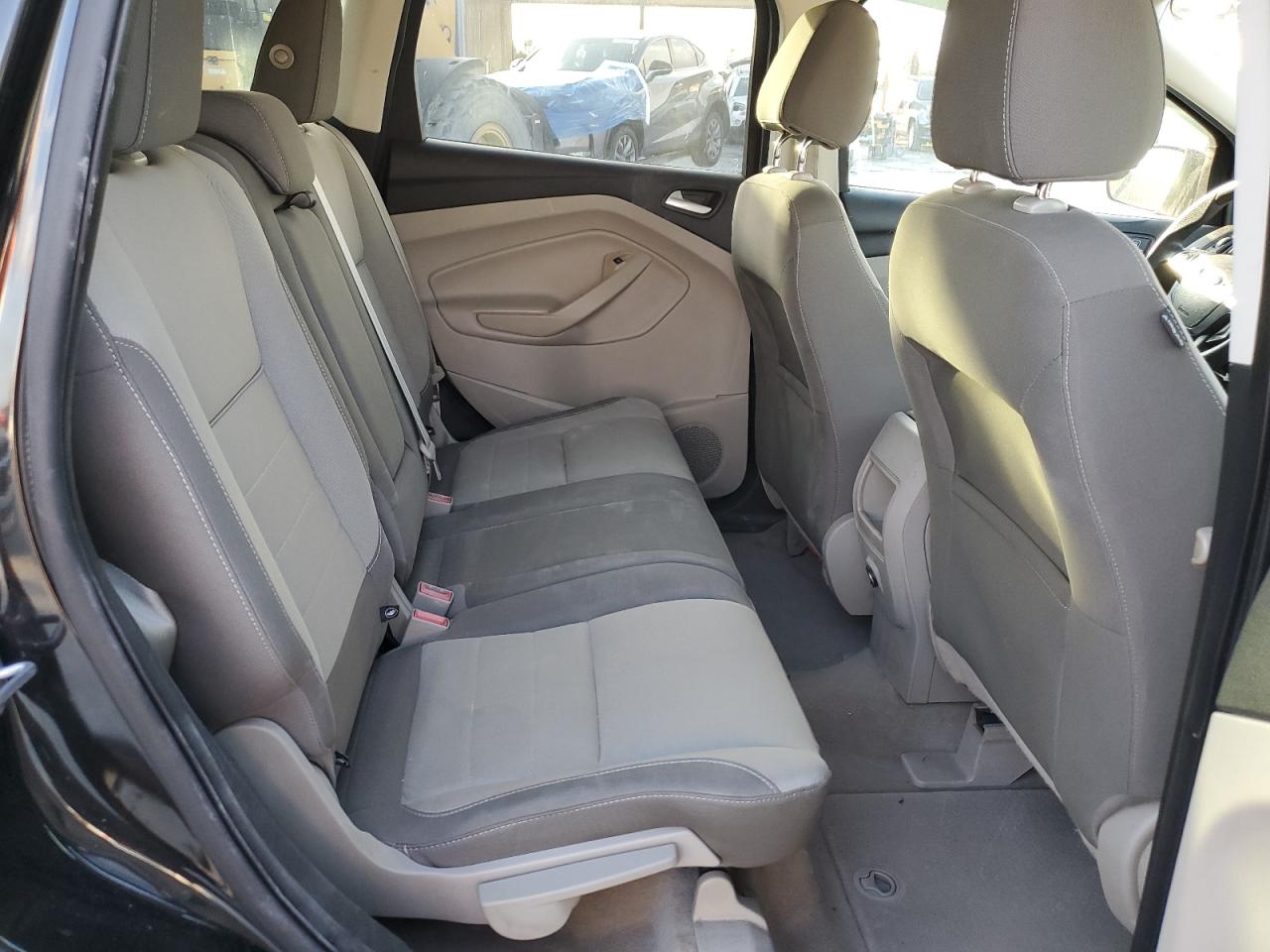 Lot #3301608643 2014 FORD ESCAPE SE