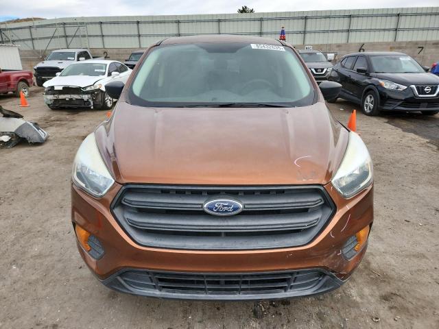 2017 FORD ESCAPE S #3287643013
