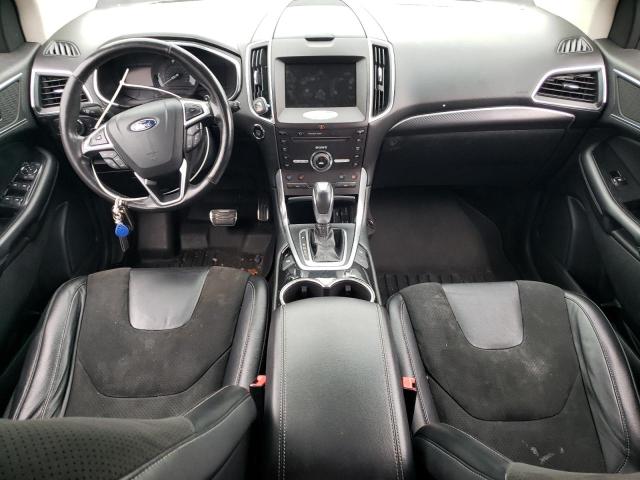 2015 FORD EDGE SPORT #3305462087