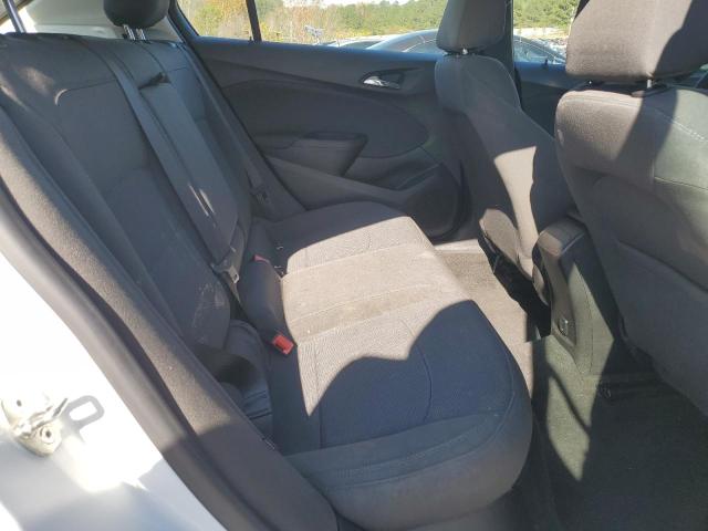 2018 CHEVROLET CRUZE LT #3292398291