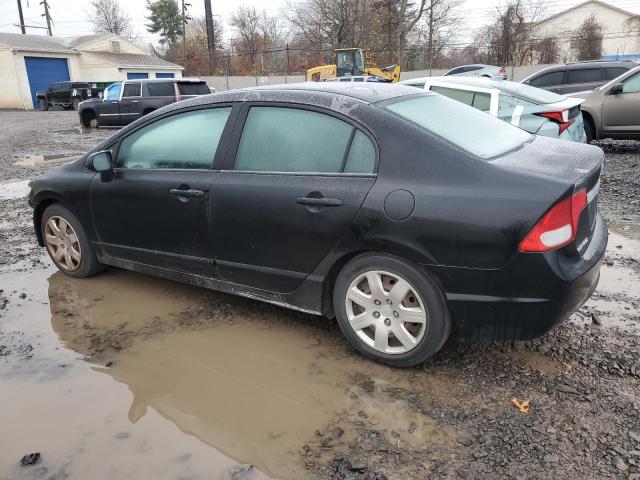 2010 HONDA CIVIC LX #3298123172