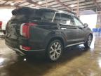 Lot #3301746369 2021 HYUNDAI PALISADE S
