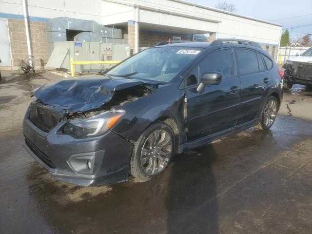 2012 SUBARU IMPREZA SP #3304515466