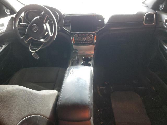 2019 JEEP GRAND CHER #3278572947