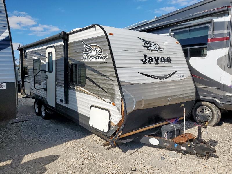 Global Auto Auctions: 2017 JAYCO JAY JAY FLIGHT
