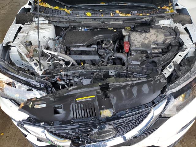 2021 NISSAN ROGUE SPOR #3284793528