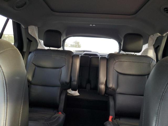 2023 FORD EXPLORER X #3293424450