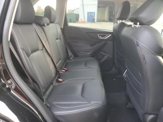 2022 SUBARU FORESTER T #3293524427