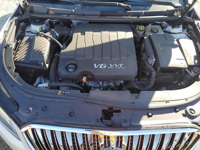 2015 BUICK LACROSSE - 1G4GB5G33FF186768