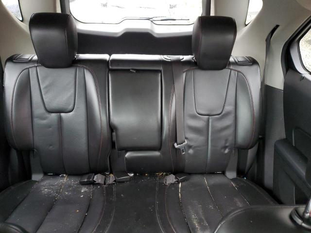 2013 CHEVROLET EQUINOX LT #3286522160