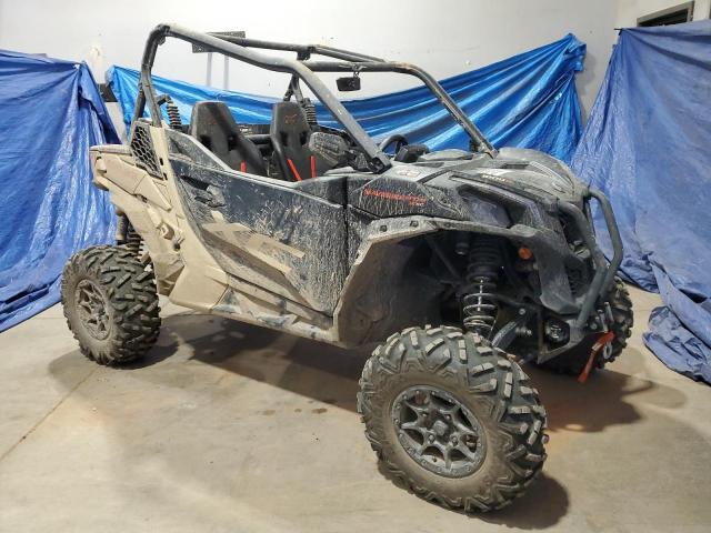 CAN MAVERICK SPORT 1000R EFI XXC 4X4