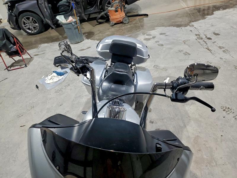 2021 HARLEY-DAVIDSON FLTRX #3296897889