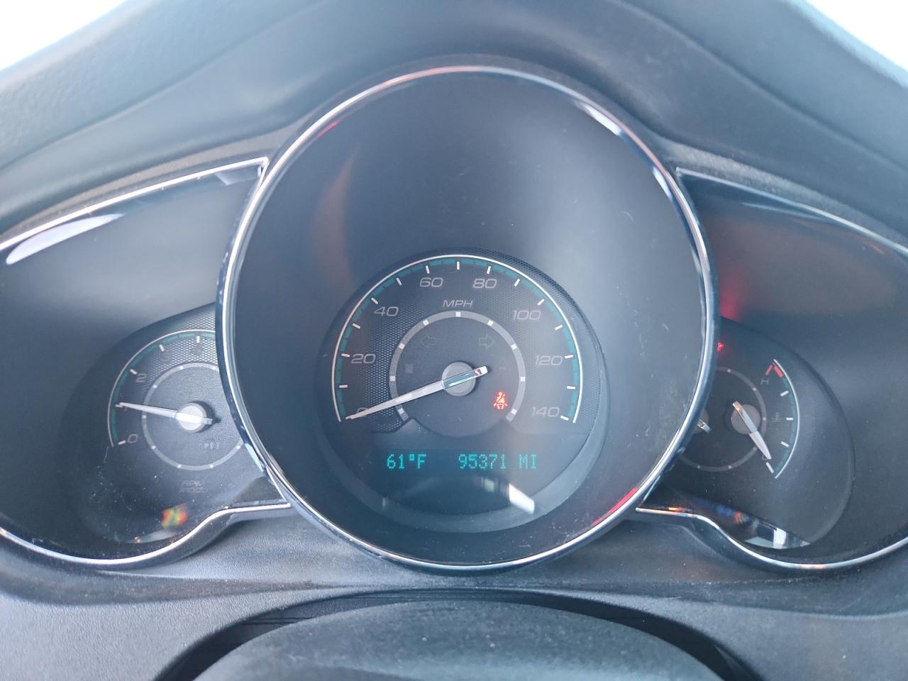 CHEVROLET MALIBU 2LT